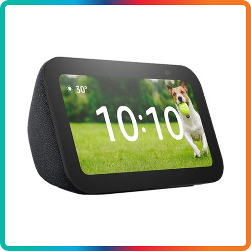 Amazon Echo